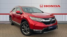 Honda CR-V 2.0 i-MMD Hybrid SR  2WD 5dr eCVT Hybrid Estate